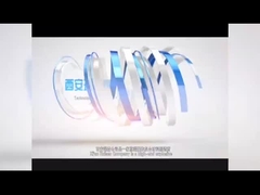 विस्फोटक वेल्डिंग के लिए प्लाटेड प्लेटें