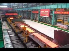 वेल्डिंग एल्यूमीनियम रॉड स्टील योक एनोड विधानसभा एल्यूमीनियम स्मेल्टर उद्योग के लिए