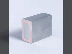 OEM कॉपर क्लैडेड एल्यूमीनियम शीट बसबार इलेक्ट्रिकल अनुप्रयोगों के लिए