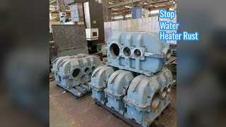 एनोड रॉड्स: वॉटर हीटर का जीवन बढ़ाएँ